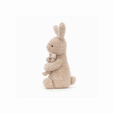 Jellycat Huddles Bunnies Australia | 136984KPL